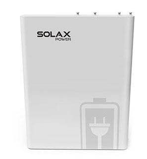 SolaX X-Cabinet