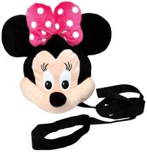 130-123854 Minnie Mouse Kiddie Harness
