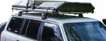 379449 - Rooftop Tent