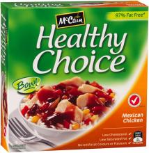 89281 3D McCain Healthy Choice Mexican Chicken 280g (2)