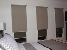 Photograph of Blockout-Rollerblinds-and-Screens-Dual-System
