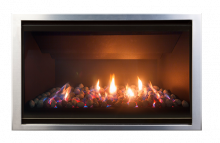 Photograph of Escea Fireplace DF960