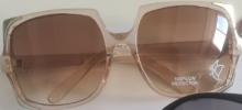 Photograph of La Scala Sunglasses - light