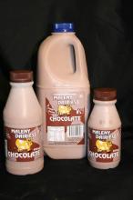 Maleny Dairies Chocolate Milk assorted sizes