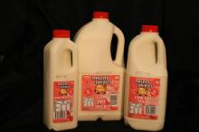Maleny Dairies Low fat Milk assorted sizes
