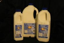 Maleny Dairies full cream milk assorted sizes
