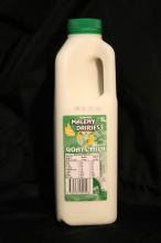 Maleny Dairy Goats Milk 1Litre