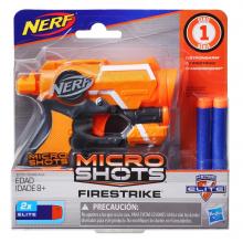 Photograph of Nerf N-Strike Elite - Micro Shots Firestrike
