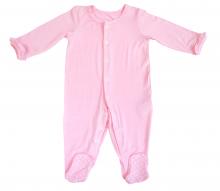 Photograph of Bluebelle footie romper