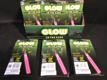 Photo of Glow Whistle packaging