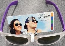 Photograph of Revell Sunglasses