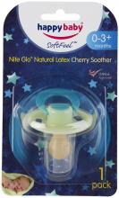 SCSHN Nite Glo Cherry - 1 Pack -  SMALL 0-3 - SMALL IMAGE