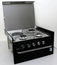 Photograph of Swift 500 Series Cooker