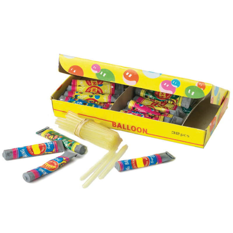 Balloon blowing kits Product Safety Australia