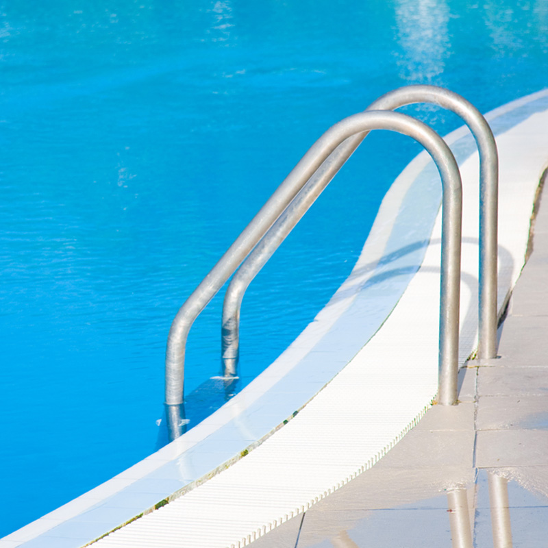 Spa & pool skimmer boxes, covers, filters & outlets Product Safety