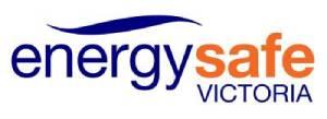 Energy Safe VIC logo