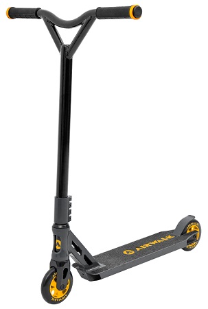 Grit scooter bars Grit scooter bars