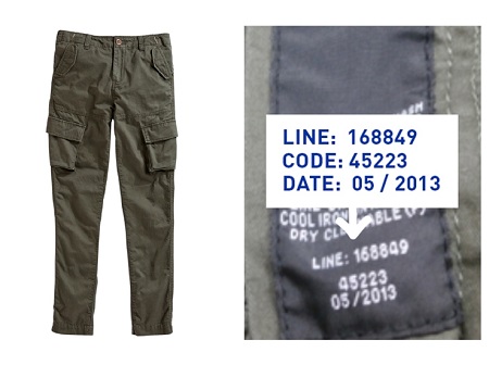 Just jeans cargo pants Clearance