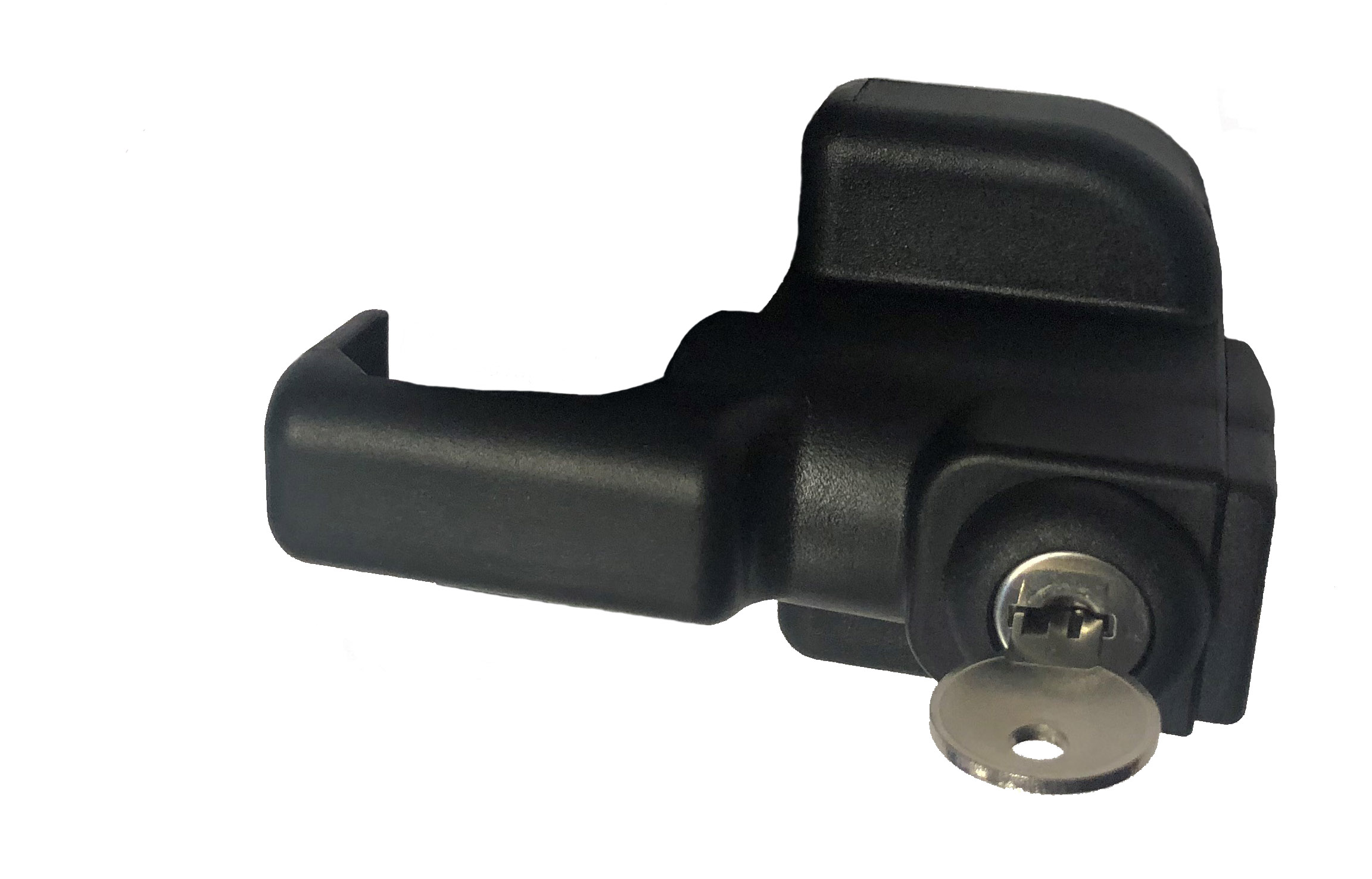 SafeTech Hardware Australia Pty Ltd — Keyed striker component of ...