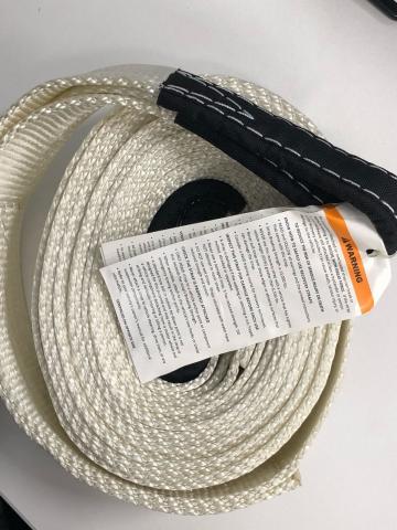 Recovery Strap
