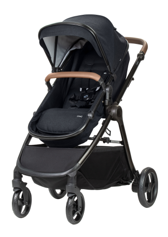 photograph of Steelcraft One2 V2 - Black Gum