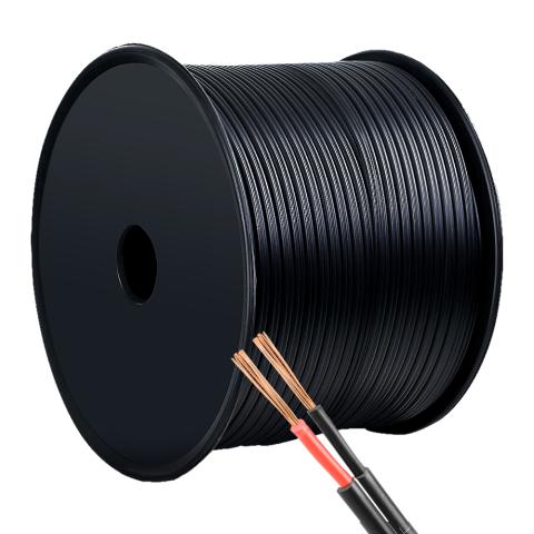 photograph of TWIN-CABLE-2P5-100