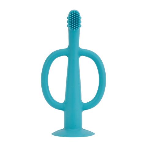 photograph of Toothy Teether - blue