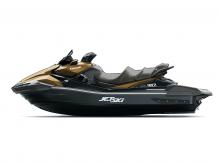 JT1500V series jetski