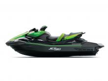 JT1500 W series jet ski