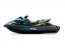 JT1500X series jet ski