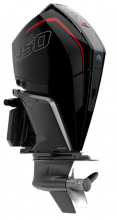 450R outboard motor
