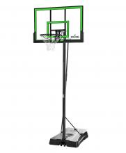 Photograph of 5Baller Portable Basketball System