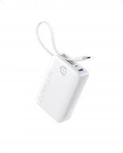A1647 Anker power bank white