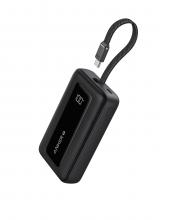 A1689 Anker power bank in black