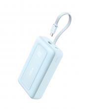 A1689 Anker power bank in blue