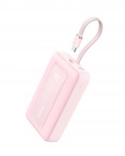 A1689 Anker power bank in pink