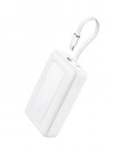 A1689 Anker power bank in white