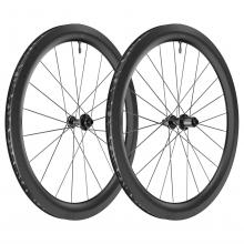 photograph of ARC 1100 55 wheelset