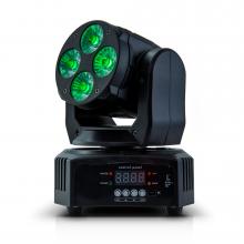 Photograph of AVE Cobra Wash 100 LED Moving Head Wash Light - Front
