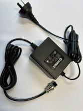PA-10 adaptor with cable