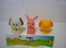 Animal Bath Set