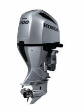 Honda 200 outboard engine