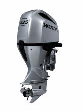 Honda 225 outboard motor