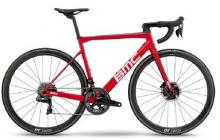 Photograph of BMC Teammachine SLR01 Disc Model Bicycle