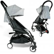Photograph of Baby Stroller