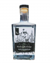 Photograph of Banks & Burbidge Alcohol-Free Gin 700mL