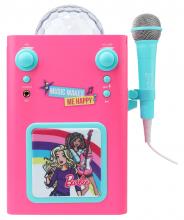 Photograph of Barbie-Disco-Ball-BT-Karaoke