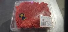 Barossa Beef Mince 800g