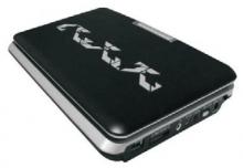 Base TP-998 portable DVD player