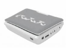 Base TP-998a portable DVD player